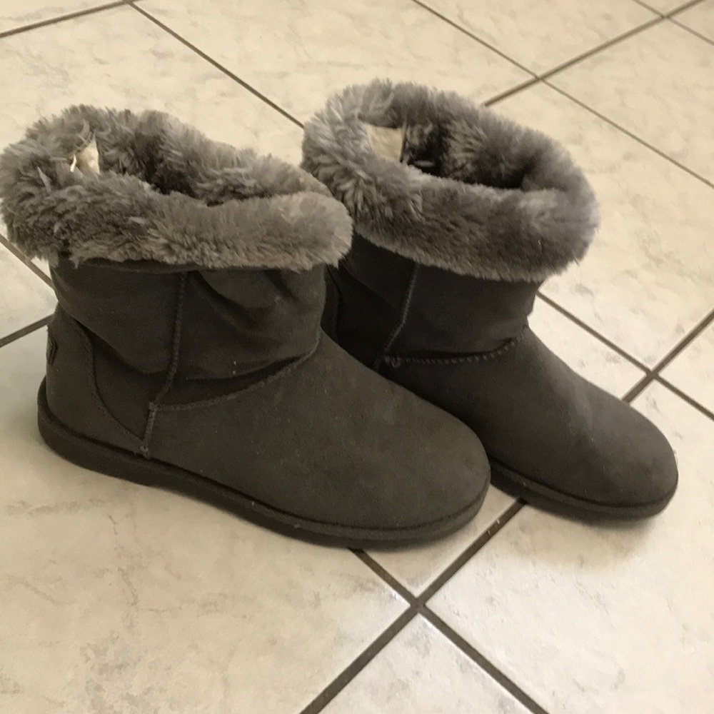 Women’s Boots